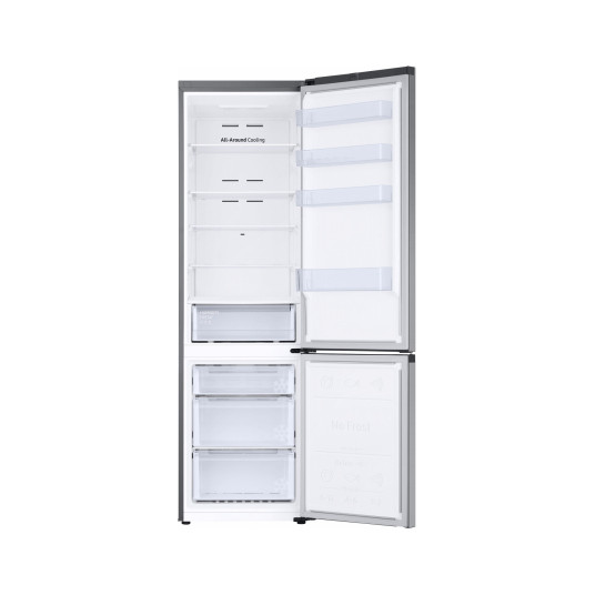 Ledusskapis Samsung RB38C600DSA/EF