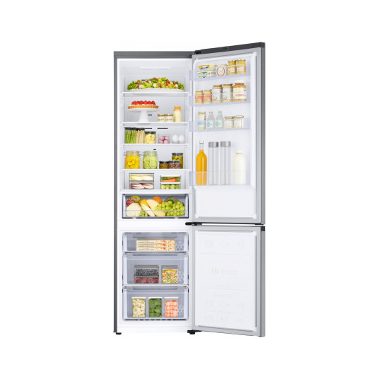 Ledusskapis Samsung RB38C600DSA/EF