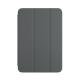 Smart Folio for iPad mini, Charcoal Gray
