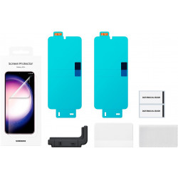 Mocco Premium hidrogēla plēve Samsung Galaxy S23 Plus viedtālrunim