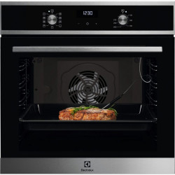 Cepeškrāsns Electrolux EOE5F71X