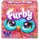 Furby interaktīvais mājdzīvnieks, rozā/karala