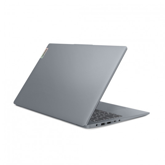 Portatīvais dators Lenovo IdeaPad Slim 3 15ABR8 Ryzen 5 7430U 15.6"FHD IPS 300nits AG 16GB DDR4 3200 SSD512 AMD Radeon Graphics Win11 Arctic Grey