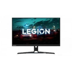 LENOVO LEGION 66F6UAC3EU Y27H-30 27 INCH 2K QHD PRO GAMING MONITORS (NANO IPS PANEL, 180HZ (OD), 0.5MS MPRT,USB-C, HDMI 2.0, DP 1.4, FREESYNC™, SPEAKERS, EYESAFE) - TILT/SWIVEL/LIFT/PIVOT STAND (3YEARS WARRANTY) 