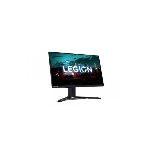 LENOVO LEGION 66F6UAC3EU Y27H-30 27 INCH 2K QHD PRO GAMING MONITORS (NANO IPS PANEL, 180HZ (OD), 0.5MS MPRT,USB-C, HDMI 2.0, DP 1.4, FREESYNC™, SPEAKERS, EYESAFE) - TILT/SWIVEL/LIFT/PIVOT STAND (3YEARS WARRANTY) 