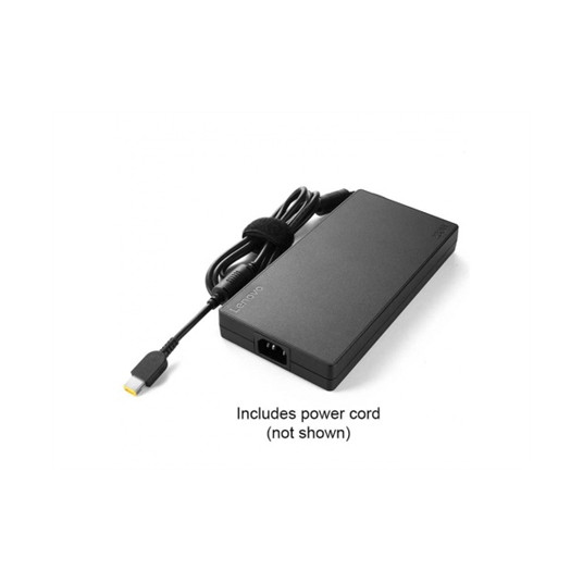 Lenovo ThinkPad 230W AC adapteris