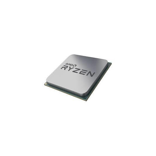 PROCESORS RYZEN X6 R5-7600 SAM5 MPK/65W 3800 100-100001015MPK AMD