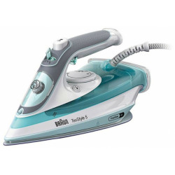 Dzelzs Braun NAD147 860000123