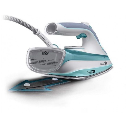 Dzelzs Braun NAD147 860000123