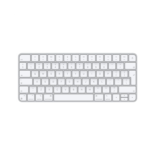 Tastatūra Magic Keyboard International English MXCL3Z/A