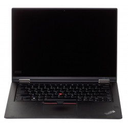 LENOVO ThinkPad YOGA X380 2-in-1 i5-8350U 16GB 512GB SSD 13,3" FHD(touch) Win11pro Lietots