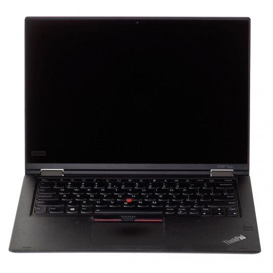 LENOVO ThinkPad YOGA X380 2-in-1 i5-8350U 16GB 512GB SSD 13,3" FHD(touch) Win11pro Lietots