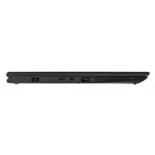 LENOVO ThinkPad YOGA X380 2-in-1 i5-8350U 16GB 512GB SSD 13,3" FHD(touch) Win11pro Lietots