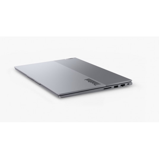 Portatīvais dators Lenovo ThinkBook 14 G7 21MV002XPB W11Pro 7535HS/16GB/512GB/AMD Radeon/14.0 WUXGA/Arctic Grey/21MV002XPB