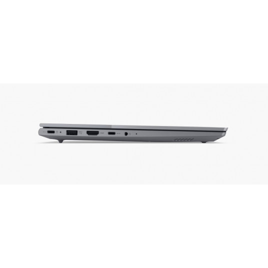 Portatīvais dators Lenovo ThinkBook 14 G7 21MV002XPB W11Pro 7535HS/16GB/512GB/AMD Radeon/14.0 WUXGA/Arctic Grey/21MV002XPB