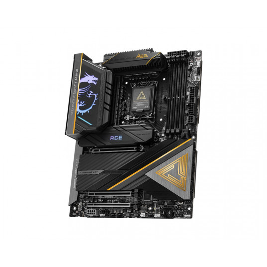 Motherboard MEG Z890 ACE s1851 4DDR5 HDMI/TB ATX