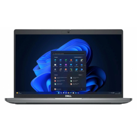 Latitude 5450 14 FHD IPS 165U 32GB 32GB 512SSD LT W11Pro Grey