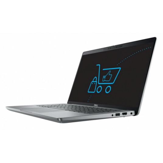 Latitude 5450 14 FHD IPS 165U 32GB 32GB 512SSD LT W11Pro Grey