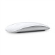 Pele Magic Mouse White Multi-Touch Surface MXK53ZM/A