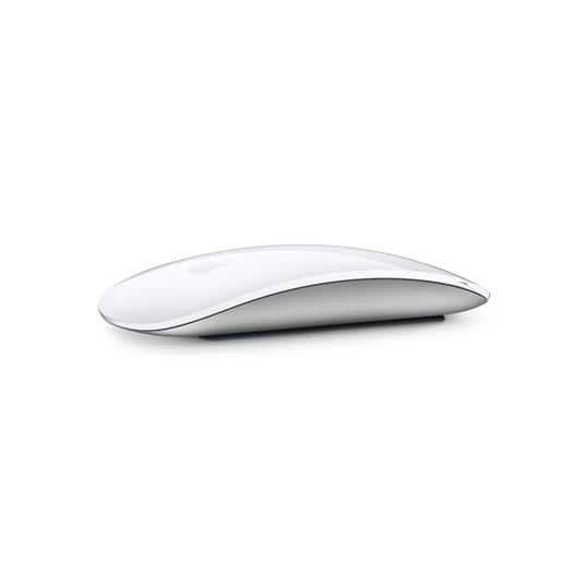 Pele Magic Mouse White Multi-Touch Surface MXK53ZM/A