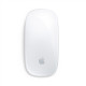 Pele Magic Mouse White Multi-Touch Surface MXK53ZM/A