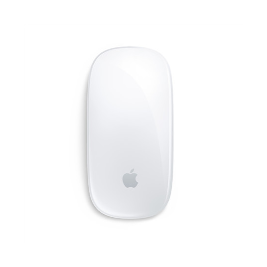 Pele Magic Mouse White Multi-Touch Surface MXK53ZM/A