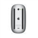 Pele Magic Mouse White Multi-Touch Surface MXK53ZM/A