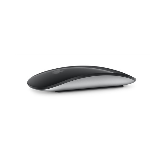 Pele Magic Mouse Black Multi-Touch Surface MXK63ZM/A