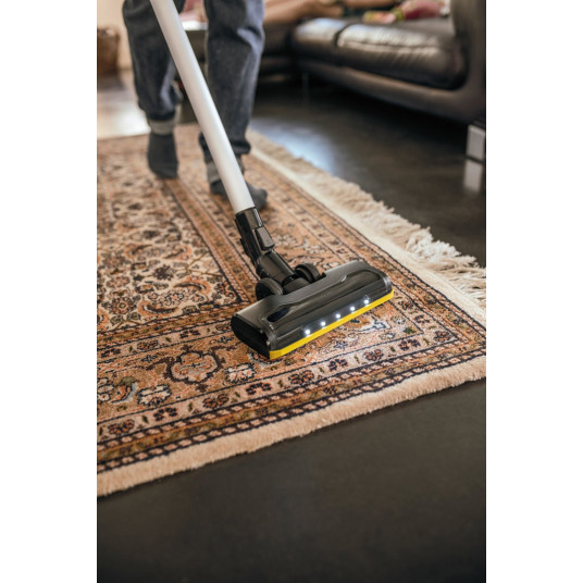 Karcher VC 6 Cordless ourFamily Duo putekļu sūcējs (1.198-678.0)