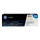 "HP Toner 304A CC532A Gelb"