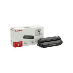 CANON CRG-T melna kasetne FaxL400