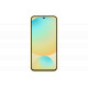 PS721CYE Silicone Case Samsung Galaxy S24 FE, Yellow 