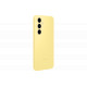 PS721CYE Silicone Case Samsung Galaxy S24 FE, Yellow 