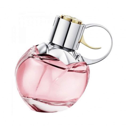 Loris Azzaro Wanted Girl Tonic Eau De Toilete 30ml Vaporizador