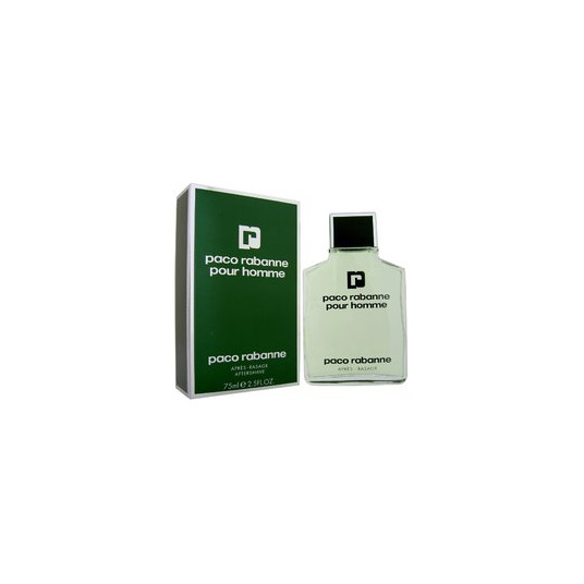 Paco Rabanne Pour Homme Skūšanās pēc skūšanās 100 ml (vīriešu)