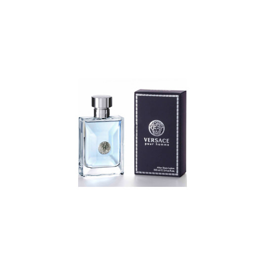 "Versace Pour Homme" losjons pēc skūšanās 100 ml (vīriešu)
