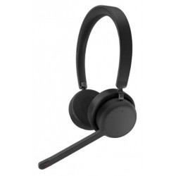 Austiņas Lenovo Essential Stereo Analog Black