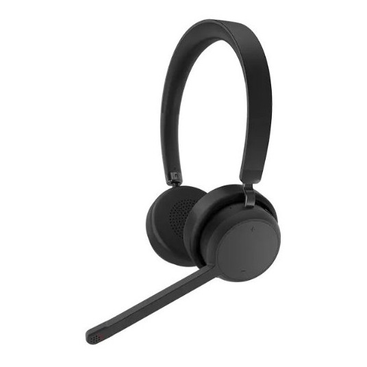 Austiņas Lenovo Essential Stereo Analog Black