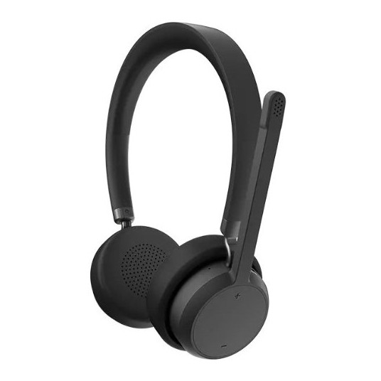 Austiņas Lenovo Essential Stereo Analog Black