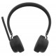 Austiņas Lenovo Essential Stereo Analog Black