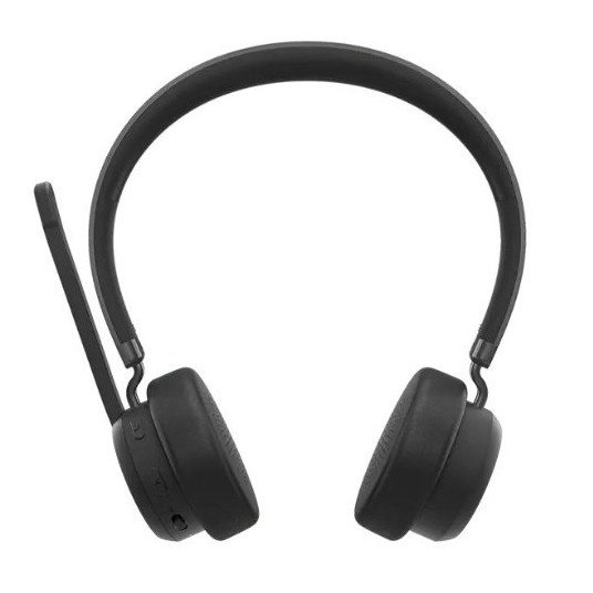 Austiņas Lenovo Essential Stereo Analog Black