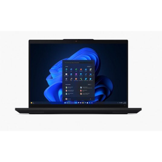 Portatīvais dators Lenovo ThinkPad L14 G5 21L10031PB W11Pro Ultra 7 155U/16GB/1TB/INT/14.0 FHD/Black