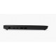 Klēpjdators Lenovo ThinkPad L14 Gen 5, AI-Powered Gaming PC, 14 WUXGA, Intel Core Ultra 7, RAM 16GB, 1TB SSD, Intel Graphics, Windows 11 Pro, Black 21L10031PB