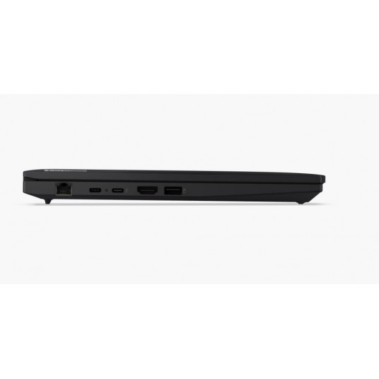 Klēpjdators Lenovo ThinkPad L14 Gen 5, AI-Powered Gaming PC, 14 WUXGA, Intel Core Ultra 7, RAM 16GB, 1TB SSD, Intel Graphics, Windows 11 Pro, Black 21L10031PB