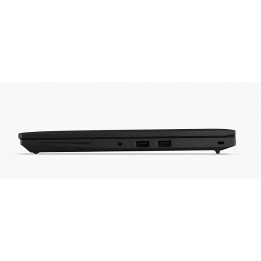 Klēpjdators Lenovo ThinkPad L14 Gen 5, AI-Powered Gaming PC, 14 WUXGA, Intel Core Ultra 7, RAM 16GB, 1TB SSD, Intel Graphics, Windows 11 Pro, Black 21L10031PB