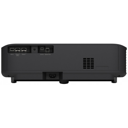 Epson 3LCD Full HD Projector EH-LS300B Full HD (1920x1080), 3600 ANSI lumens, Black, Wi-Fi