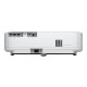 Epson 3LCD Full HD Projector EH-LS300W Full HD (1920x1080), 3600 ANSI lumens, White, Wi-Fi
