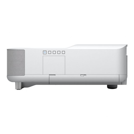 Epson 3LCD Full HD Projector EH-LS300W Full HD (1920x1080), 3600 ANSI lumens, White, Wi-Fi