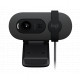 Logitech Brio 105 Biznesa tīmekļa kamera, 2 MP, FHD 1080p, USB-A, melna