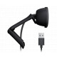 Logitech Brio 105 Biznesa tīmekļa kamera, 2 MP, FHD 1080p, USB-A, melna